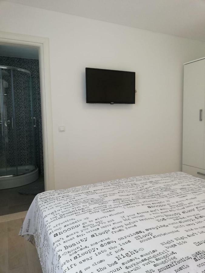 Apartment Porat Trogir Exterior photo