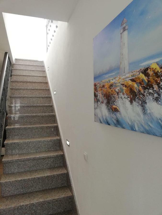 Apartment Porat Trogir Exterior photo