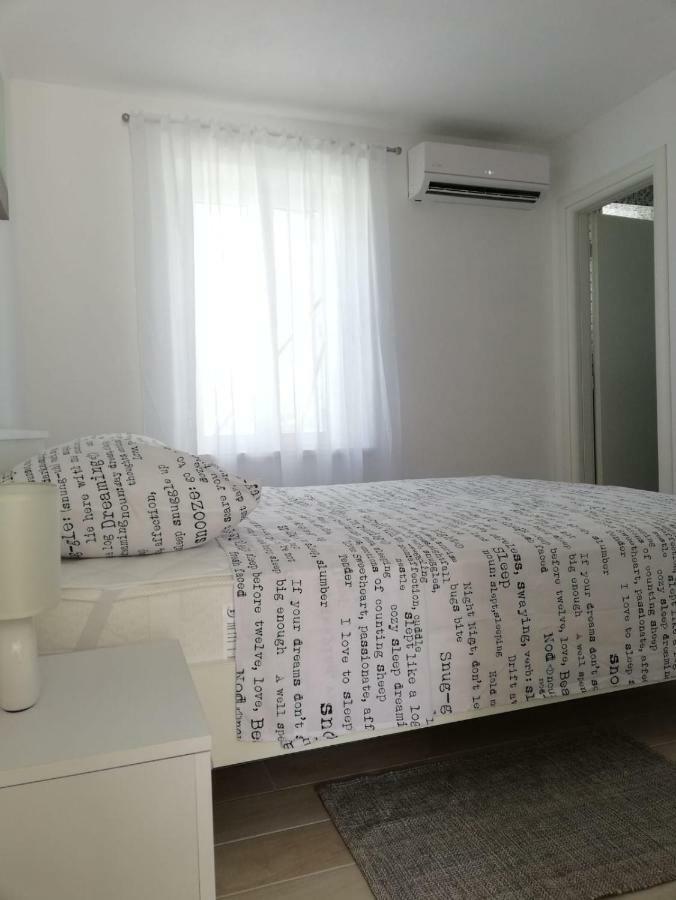 Apartment Porat Trogir Exterior photo
